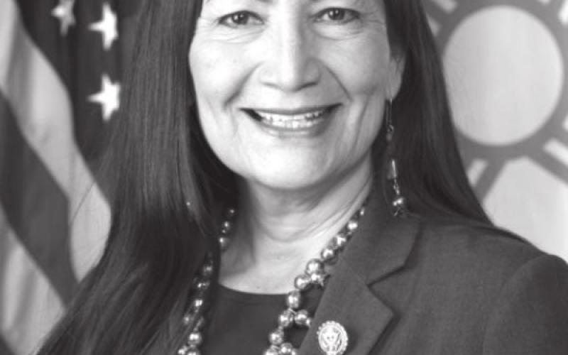 Deb Haaland
