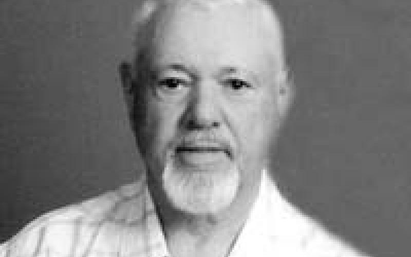 Douglas D. Orth