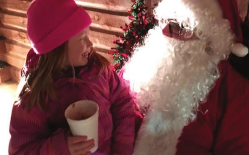 COMMUNITY CHRISTMAS EXTRAVAGANZA