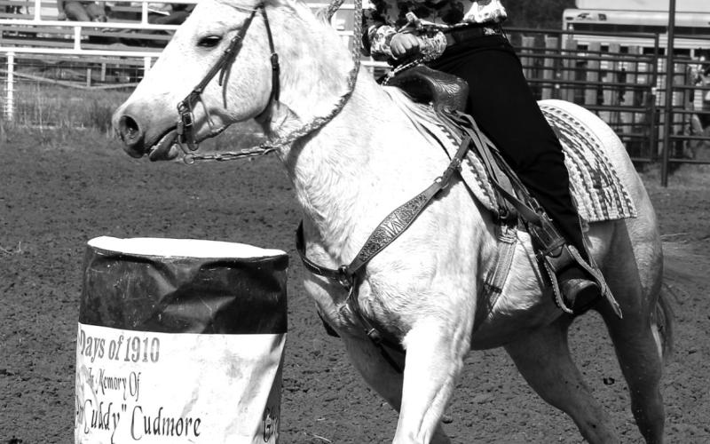 Photos: Dewey County 4-H Rodeo