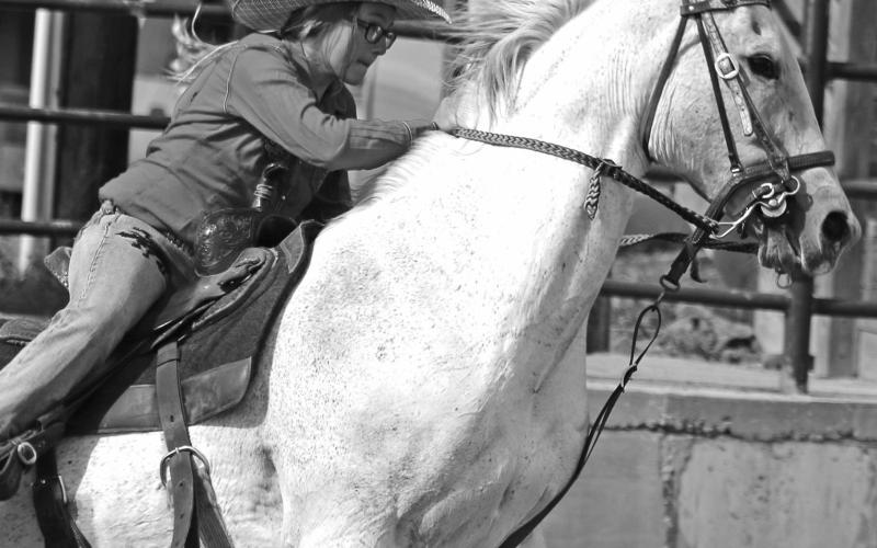 Photos: Dewey County 4-H Rodeo