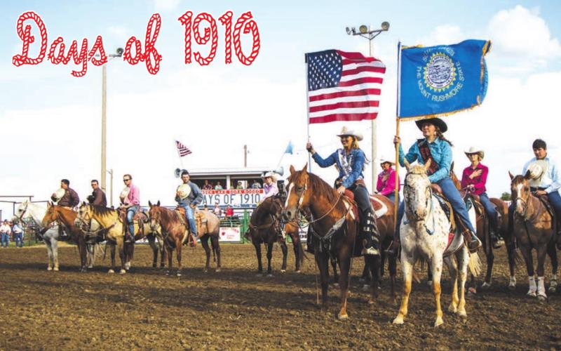 Days of 1910