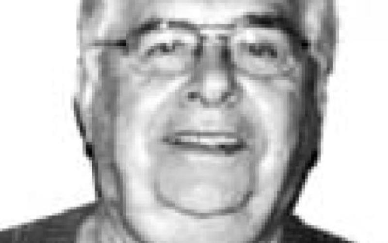 Willard Nash