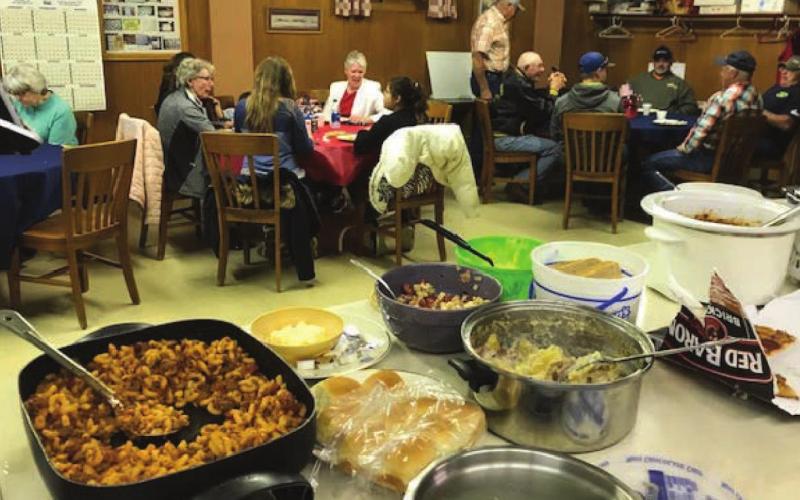Veterans honored