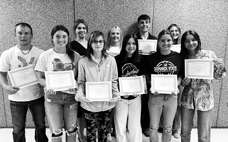 Class of 2023 Urban Scholars