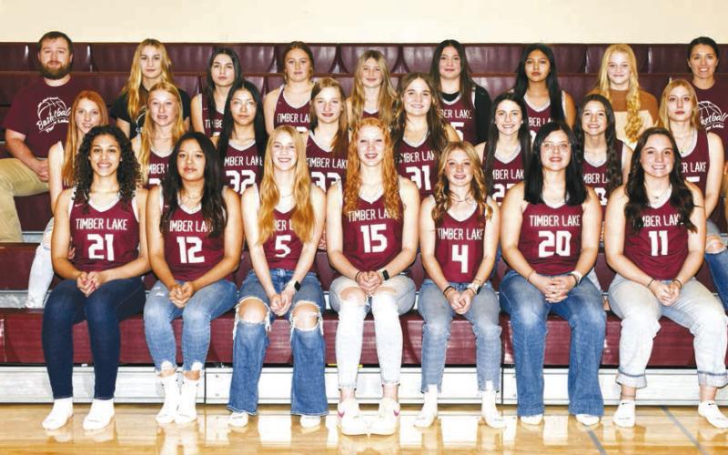 Girls Basketball