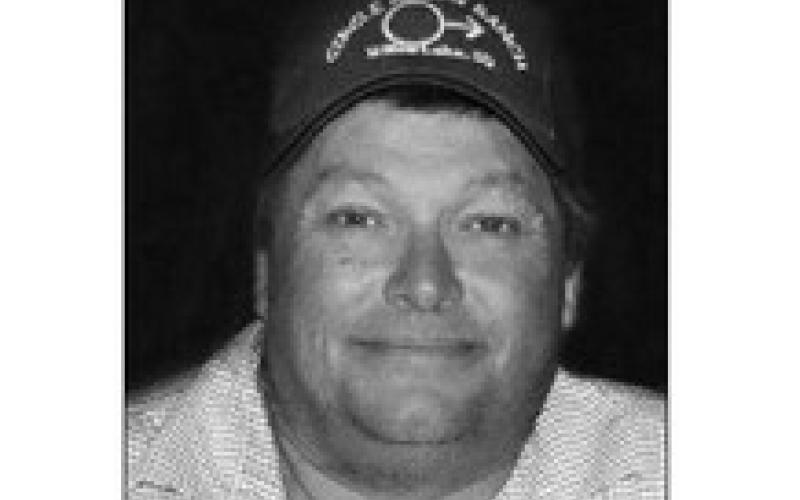 Brett Paul Schmidt