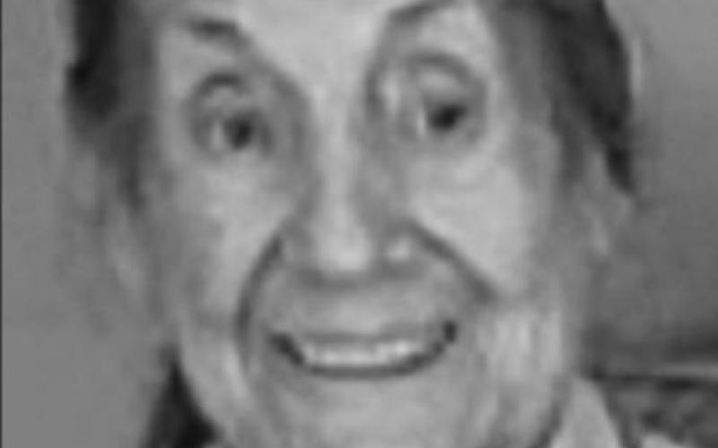 Muriel Anderson