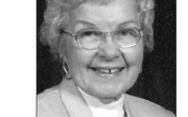 Donna Johnson