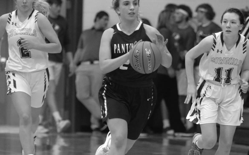 Timber Lake JV teams split season openers