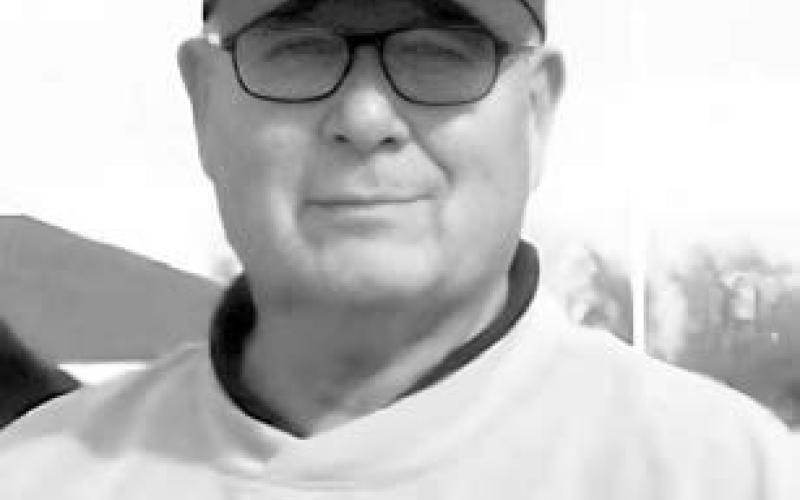 Louis (Lou, Luigi) Mendoza