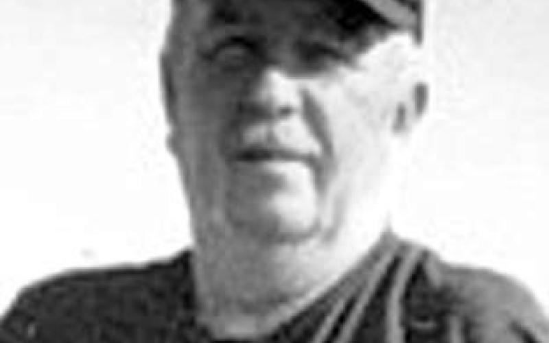 Larry Lee Kelsch