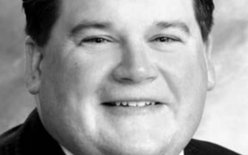 Sen. Ryan Maher reports from Legislature