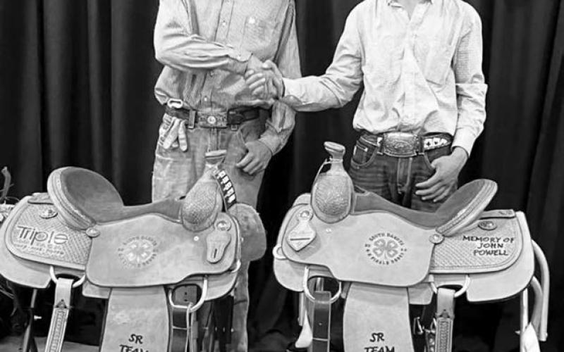 State 4-H Finals Rodeo