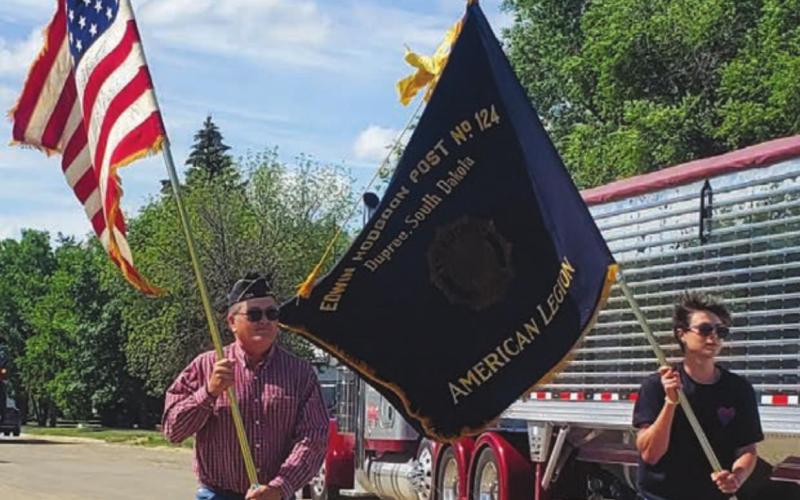 Pioneer Days