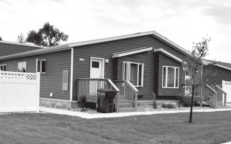 A DakotaPlex in Tyndall