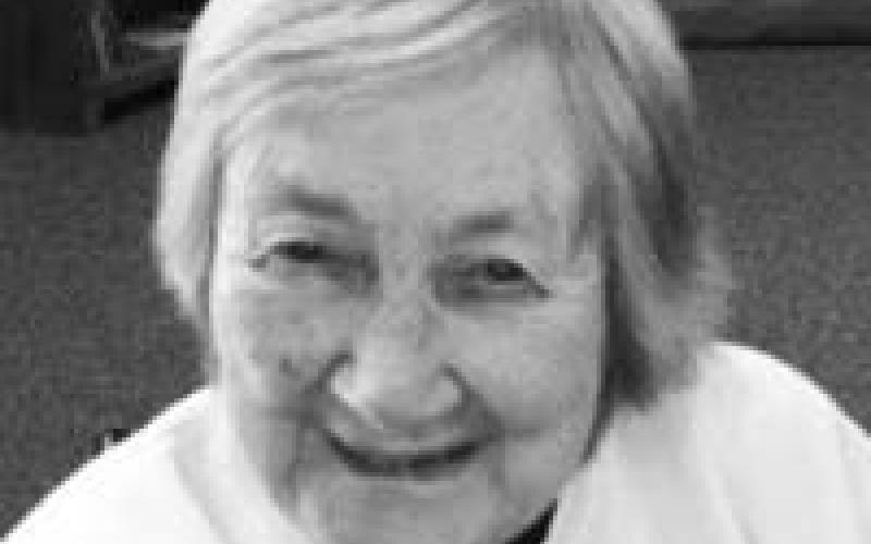 Josephine Wilhelmina Miller