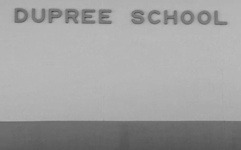 Dupree educators fight exclusion with federal lawsuit