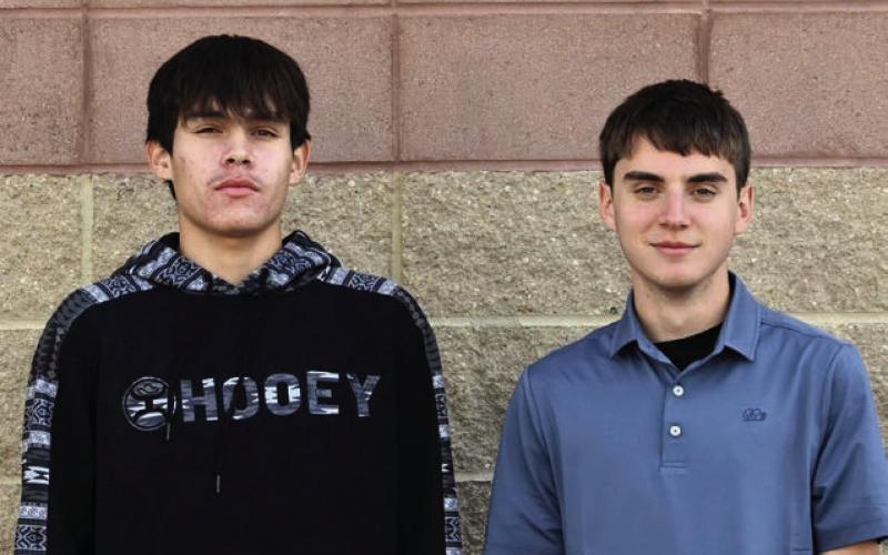 All-Little Moreau Conference football selections announced