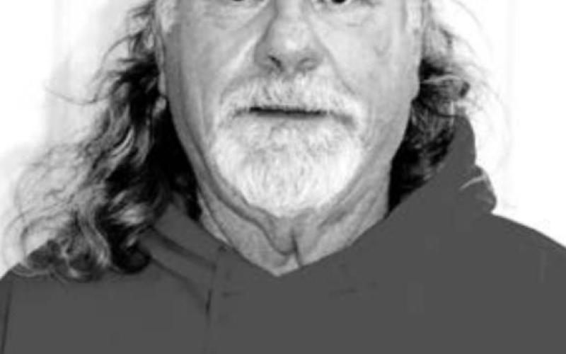 Galen Denton represented the DHS Class of ‘72.