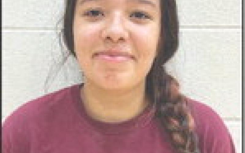 Kessa Bigger The Timber Lake HS volleyball season preview story which appeared in the Aug. 17, 2023 issue inadvertently omitted junior Kessa Bigger from the list of returning letterwinners on this year’s squad. We apologize to Kessa for the error and any inconveniences it may have caused.