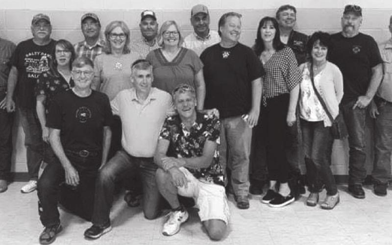 TLHS Class of 1980