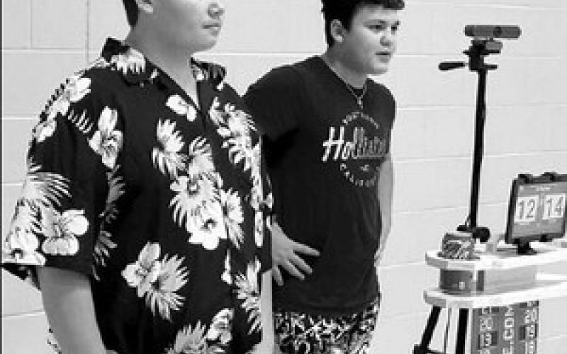 Cornhole is life