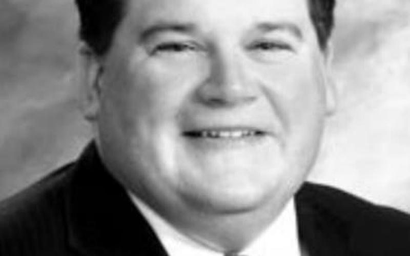 Sen. Maher reports on legislative session