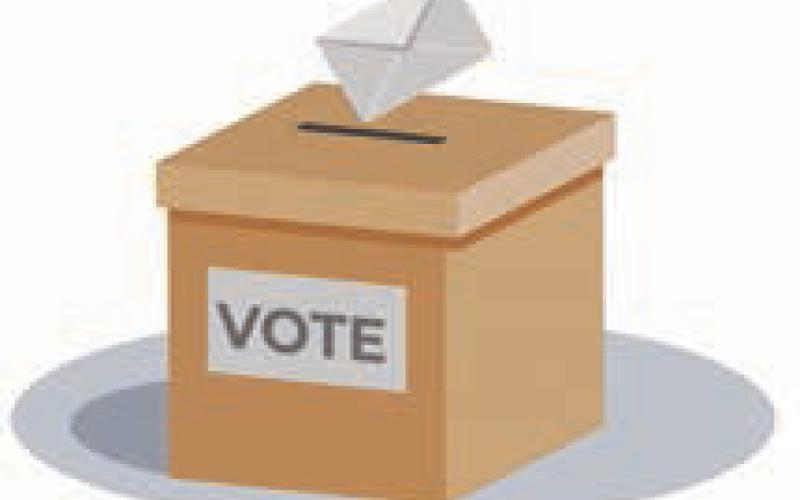 Ballots set for June Primary Election