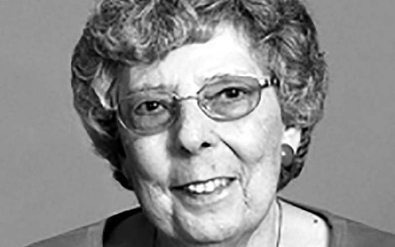 Ruby Hollenbeck