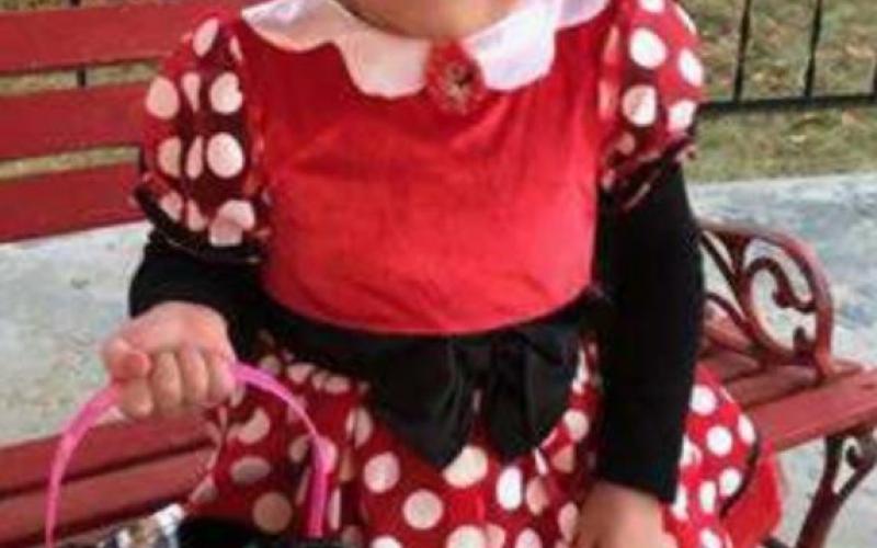 Halloween faces