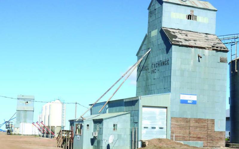 Removal of century-old elevators to alter skyline view of Isabel