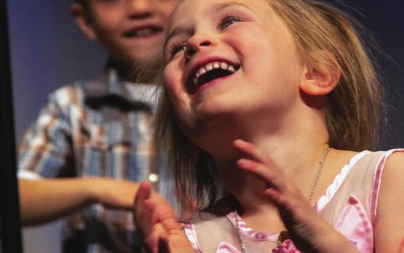 Timber Lake Elementary Spring Concert