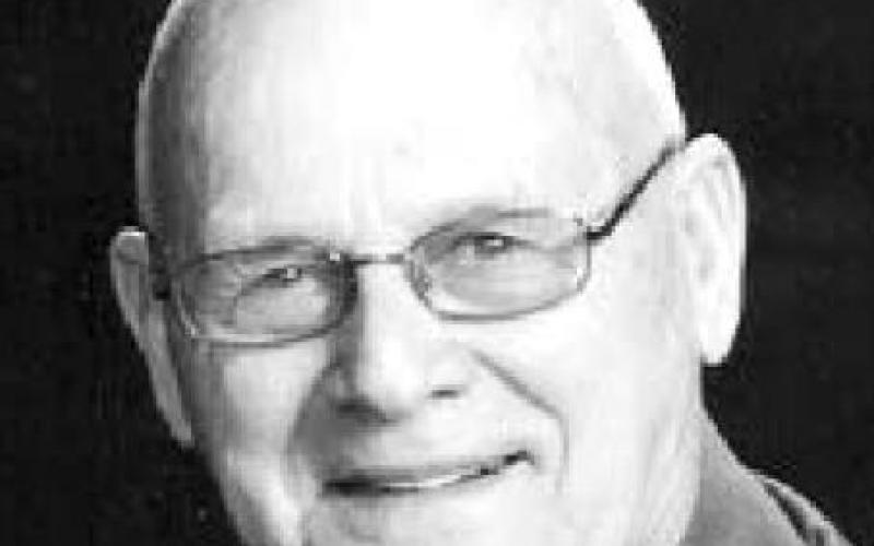 Rodney Senger