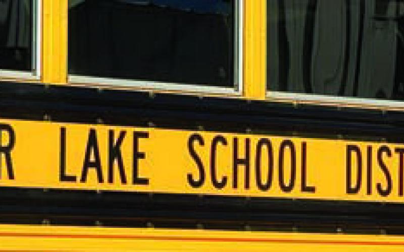 Timber Lake School board approves move to 4-day week