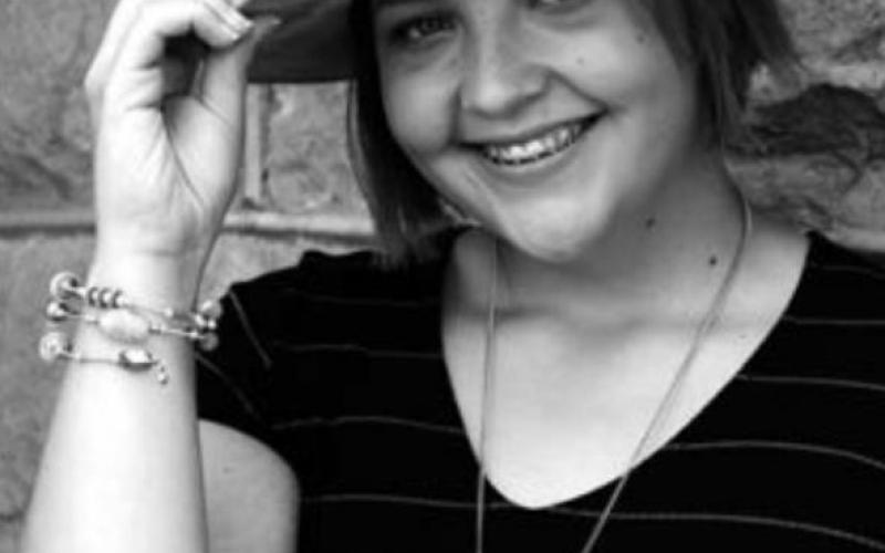 Malory Peacock is winner of Moreau-Grand Scholarship