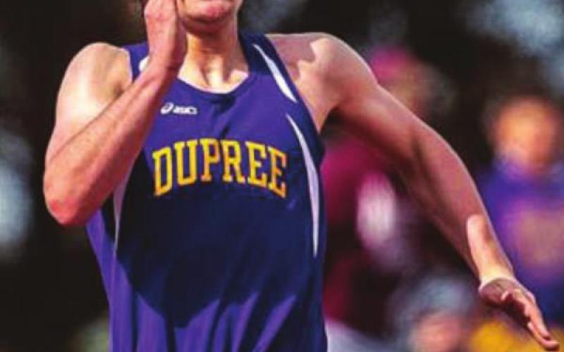 Jessup Pederson Topic file photo