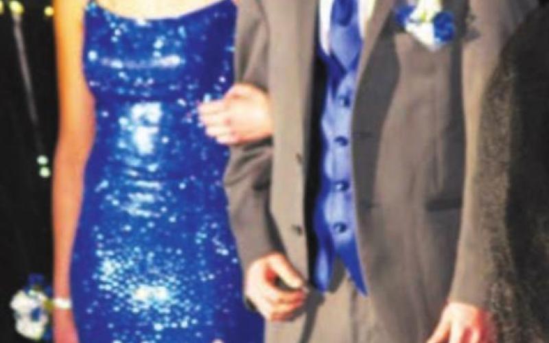 Dupree Prom was