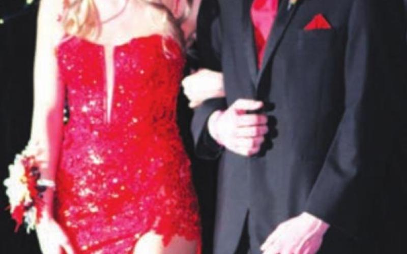 Dupree Prom was