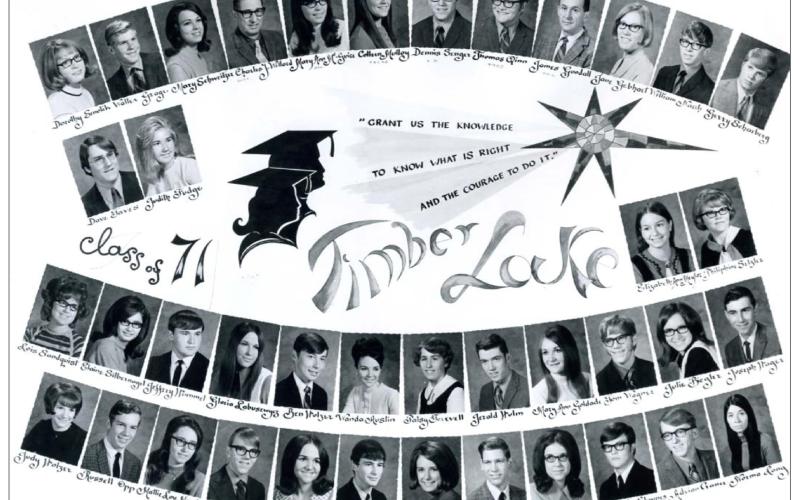 TLHS Class of 1971 Reunion