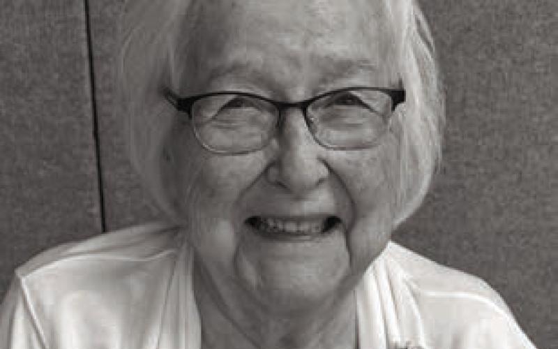 Maxine Schwahn