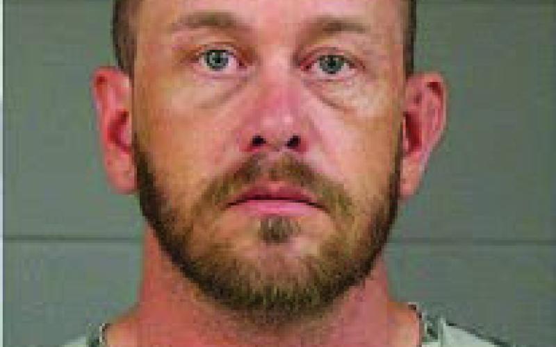 Former rural Isabel man convicted of 11 felony crimes against children