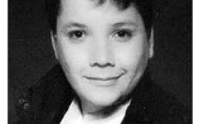 Delbert Arpan