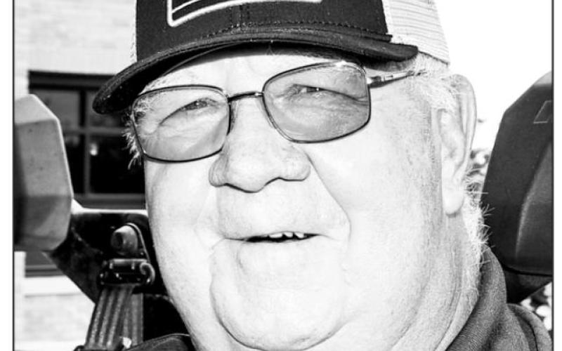 Donald G. Farlee