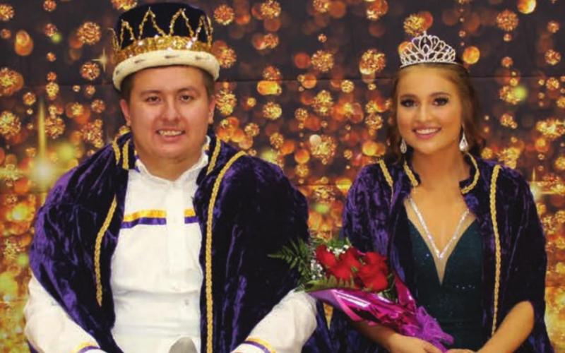 DHS Royalty