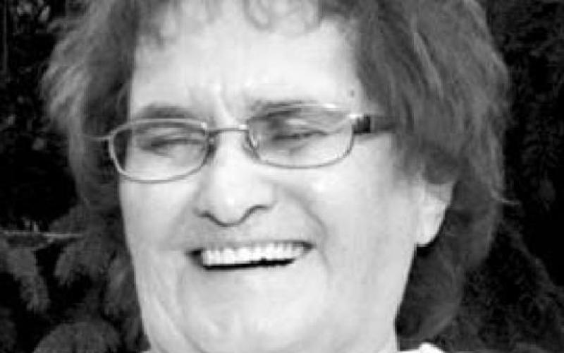 Janet M. Hunt Campbell