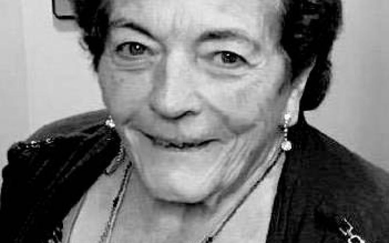 Mary Joanne Krumm