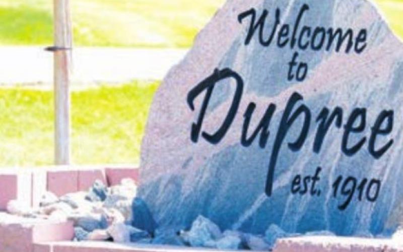 Dupree Pioneer Days celebration returns this weekend