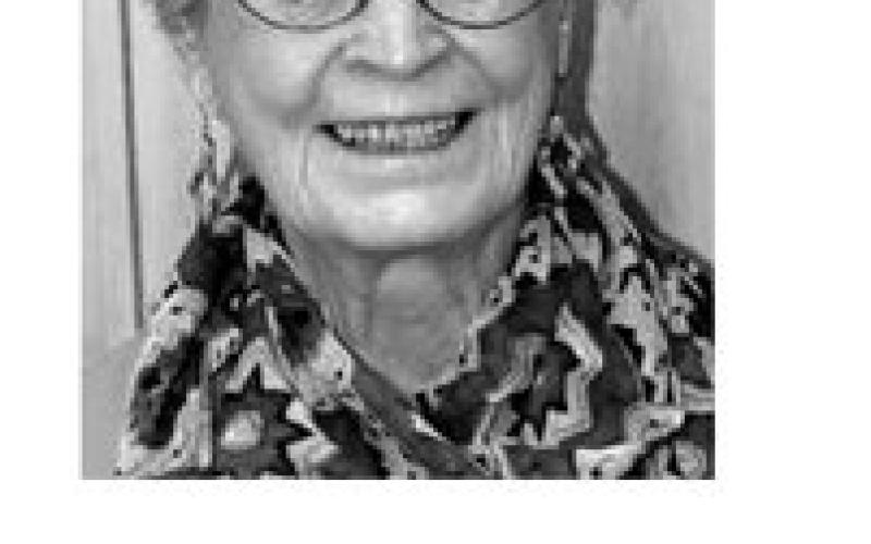 Merriel McMacken Zimmer