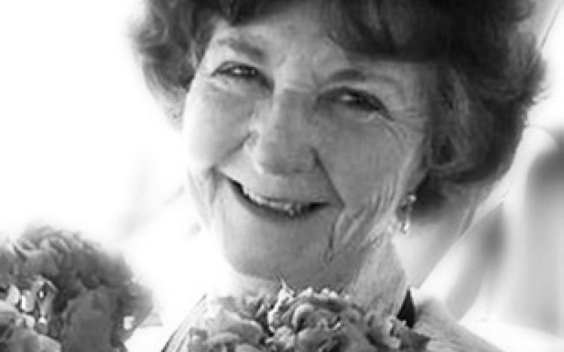 Willa Kaye Jones